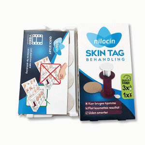 Nilocin Skin Tag