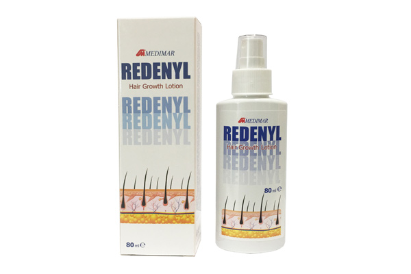 REDENYL LOTION