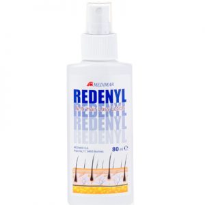 REDENYL xịt dưỡng kích thích mọc tóc 80ml