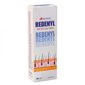 REDENYL xịt dưỡng kích thích mọc tóc 80ml