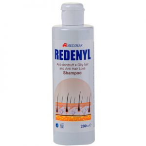 REDENYL dầu gội mọc tóc 200ml