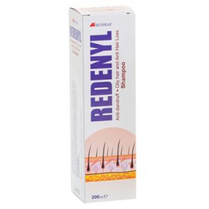 REDENYL dầu gội mọc tóc 200ml