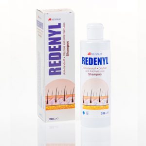REDENYL dầu gội mọc tóc 200ml