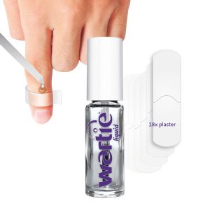 Wortie Liquid