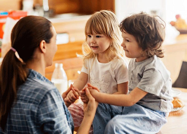 Bệnh chàm khô có thể