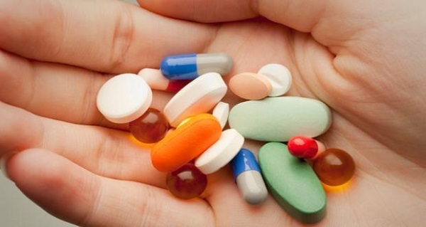 Sử dụng thuốc chữa bệnh