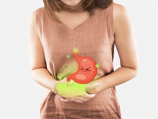 Cách chữa rối loạn tiêu hóa