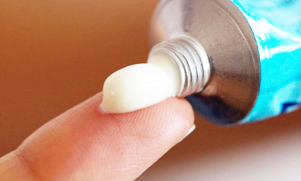 trị mụn thịt ở lưng