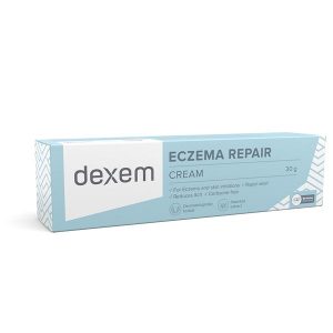 Dexem Repair Cream