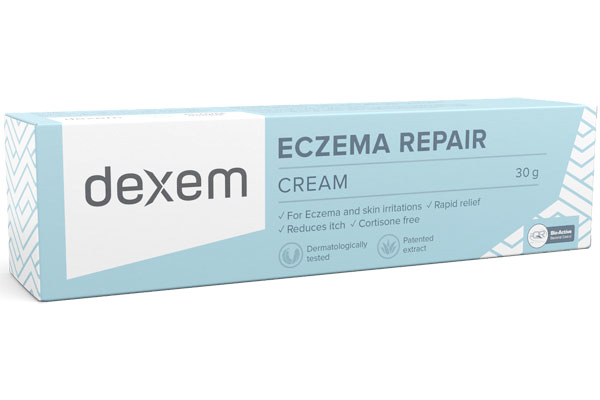 Dexem Repair Cream