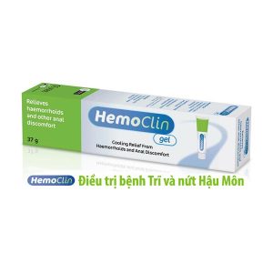 Hemoclin