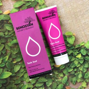 Tonic Bust làm nở ngực