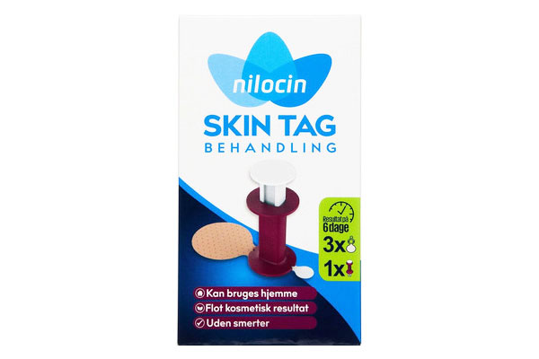 Miếng dán trị mụn thịt
