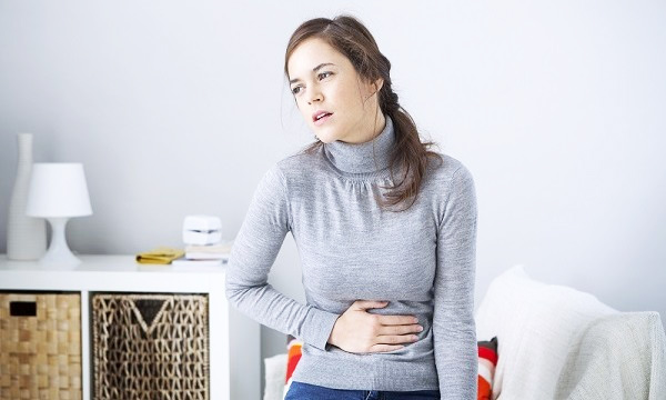 Rối loạn tiêu hóa ở người lớn