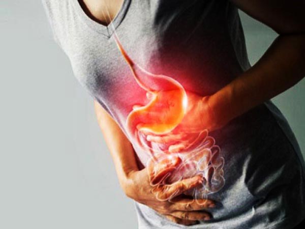 Rối loạn tiêu hóa