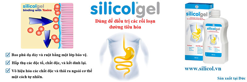 Silicol Gel
