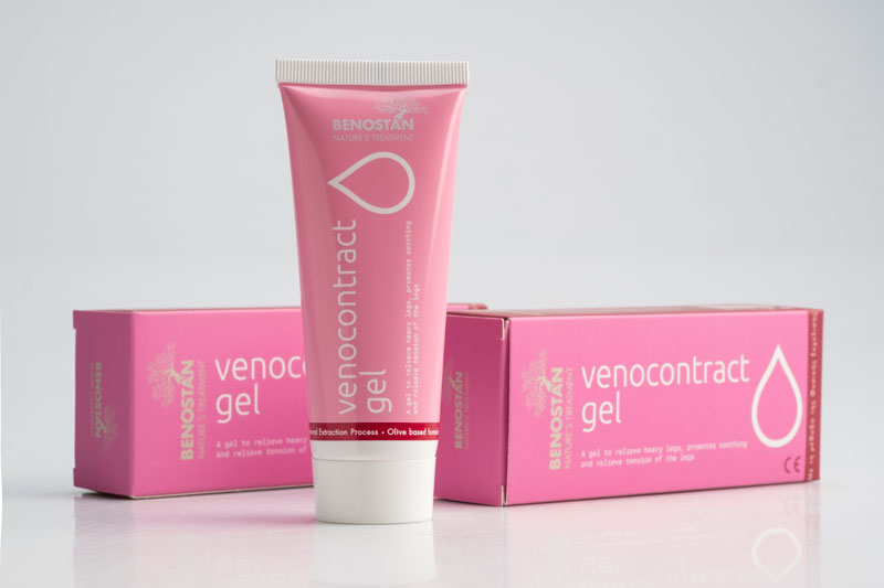 Venocontract Gel
