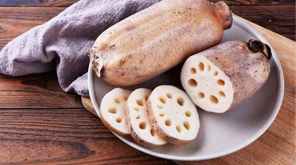 Củ sen