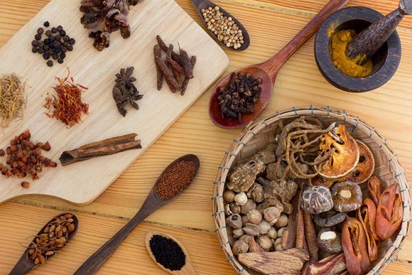 thuốc đông y trị viêm mũi dị ứng