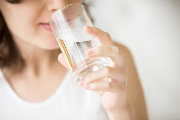 cách trị tiêu chảy tại nhà