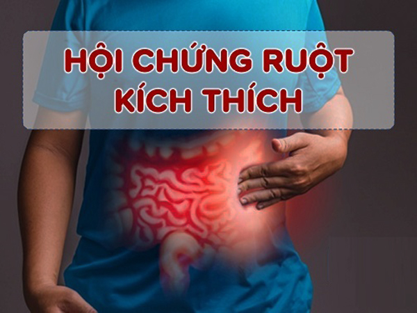 hội chứng ruột kích thích