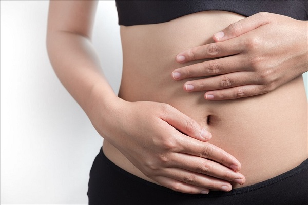 cách chữa đầy hơi chướng bụng