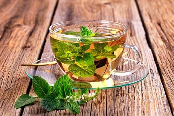 giảm hiện tượng đầy hơi