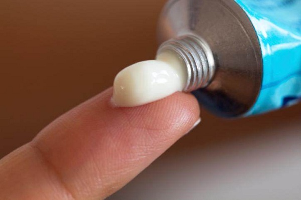 Thuốc trị mụn thịt ở vùng kín