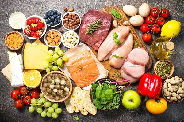 tóc rụng nhiều ở nữ phải làm sao