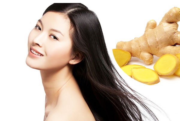 cách chữa rụng tóc