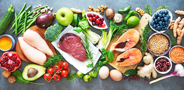 giảm rụng tóc ở nam giới