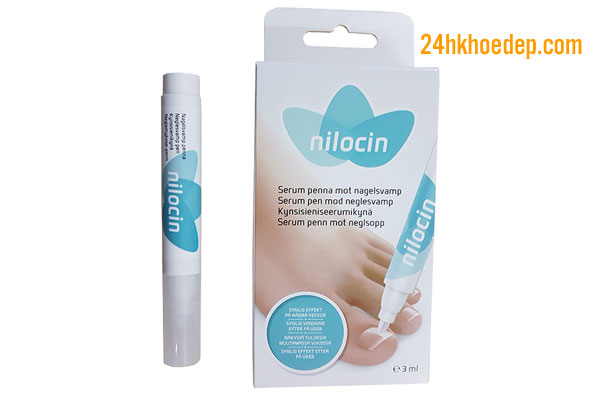 Nicolin