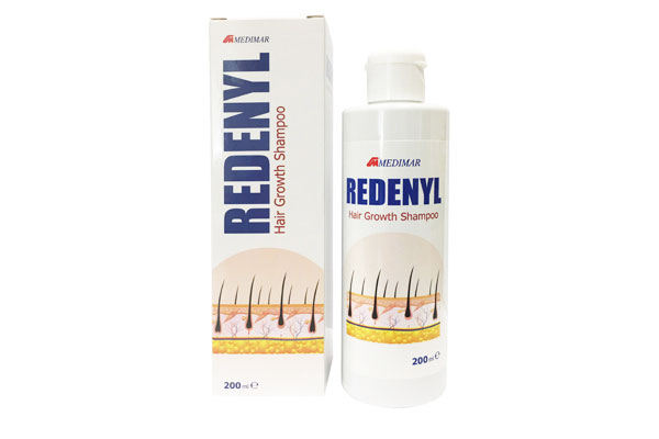 dầu gội Redenyl Shampoo