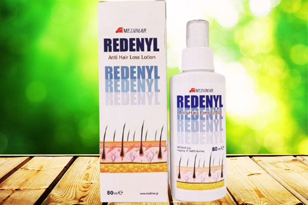 dưỡng mọc tóc Redenyl