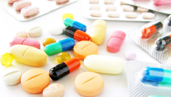 điều trị rụng tóc