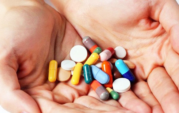 điều trị đau rát hậu môn