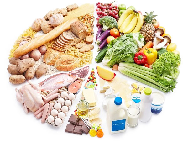 cách trị rụng tóc sau sinh