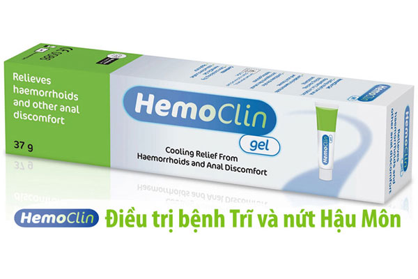 Hemoclin