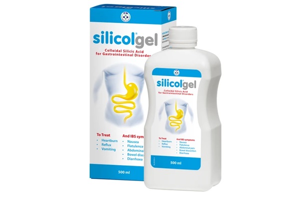 Silicol Gel