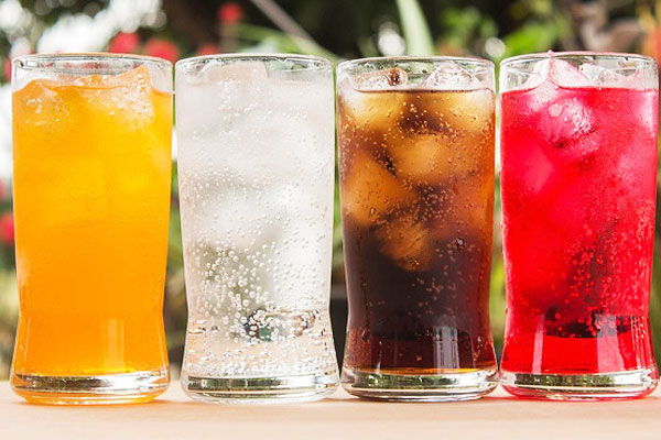 Nước ngọt có ga