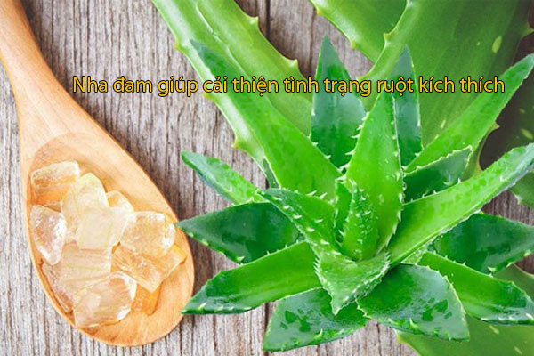 kinh nghiệm chữa hội chứng ruột kích thích