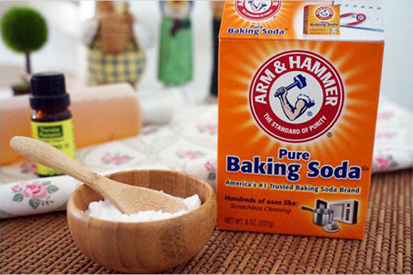 Baking soda