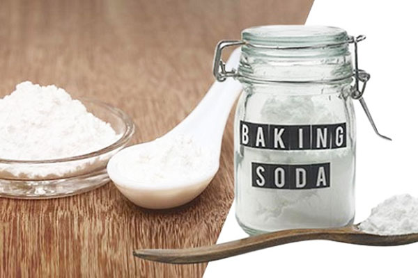 baking soda