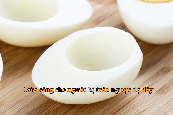 Lòng trắng trứng