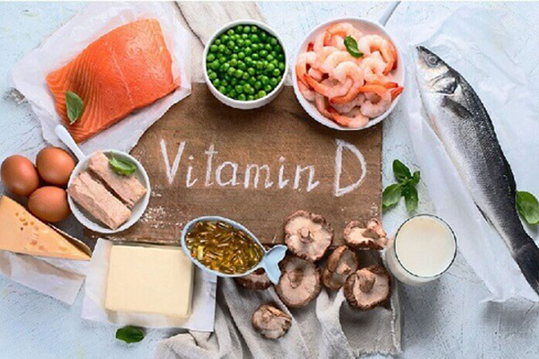 Vitamin D