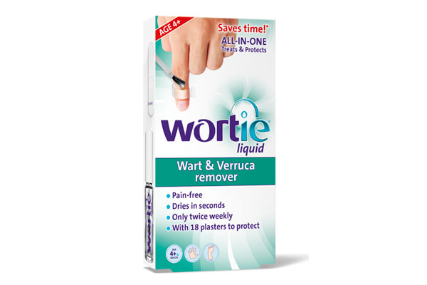 Wortie Liquid
