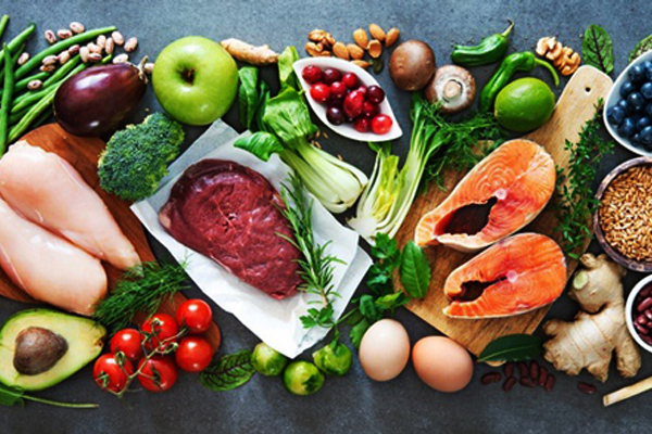 cải thiện chứng trào ngược dạ dày