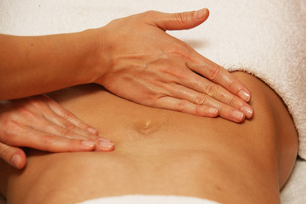 cách trị đau bụng dưới rốn ở nam