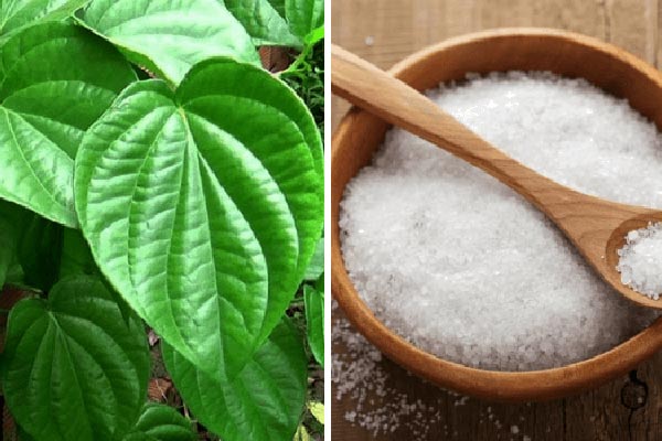 chữa trào ngược dạ dày