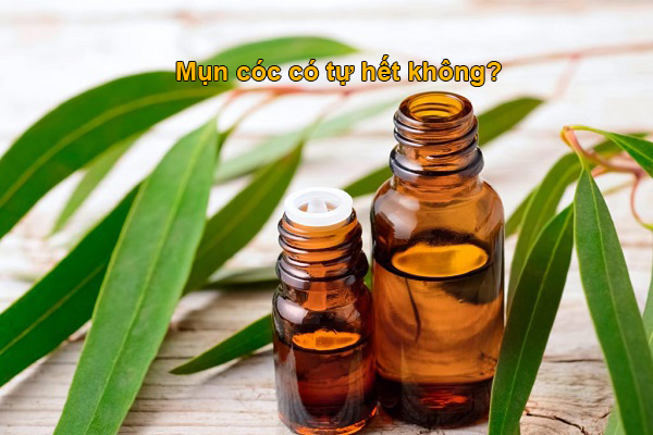 mụn cóc rụng khỏi da